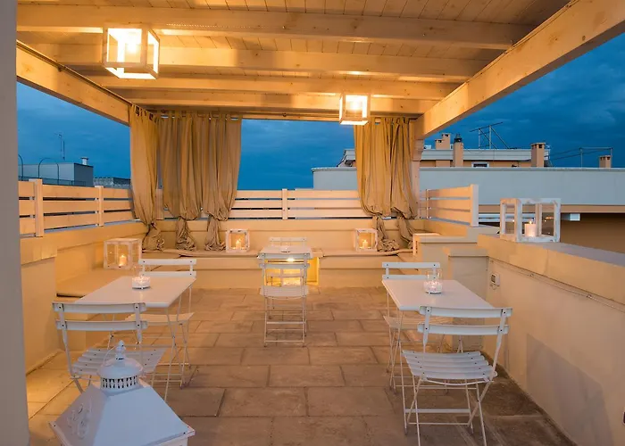 Antica Via Roma E Relax