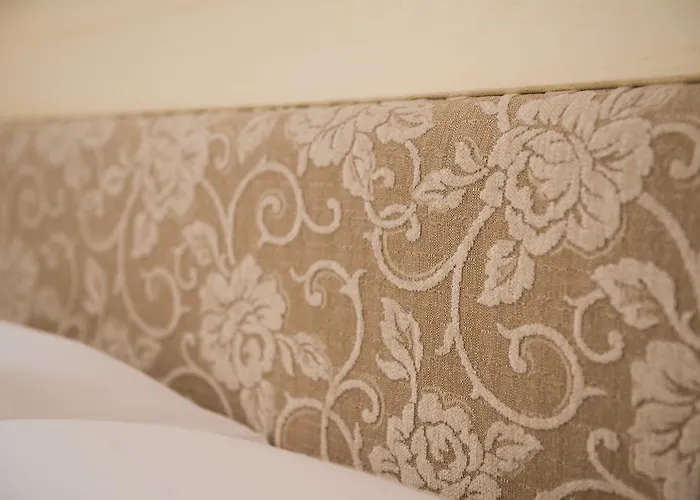Antica Via Roma E Relax Oda ve Kahvaltı 4*