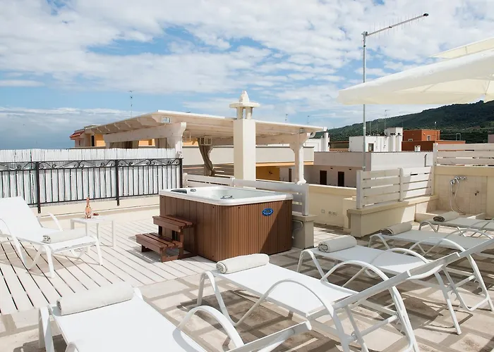 Antica Via Roma E Relax 4*