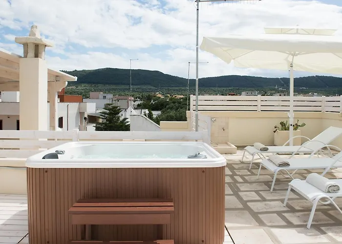 Antica Via Roma E Relax